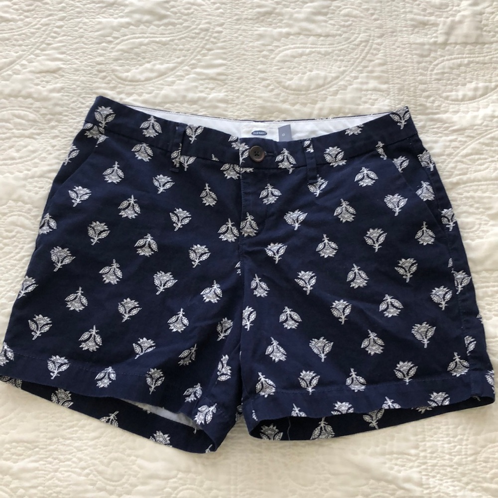 Old Navy Shorts